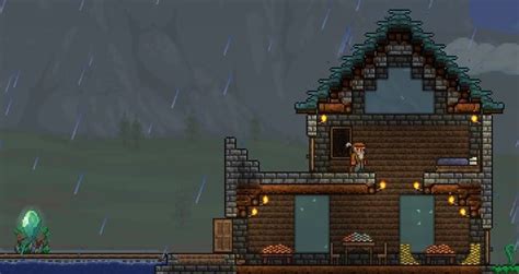 Arms Dealer Terraria Wiki Npc Full Guide 2022