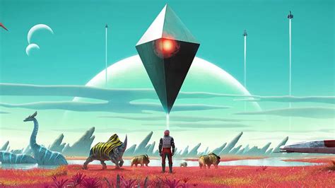 No Man S Sky Update 4 03 Deployed For Waypoint Fixes This October 8 MP1st