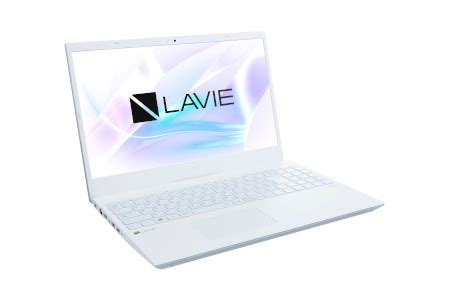 Nec Lavie Direct N Led Ips