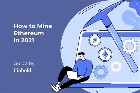 How To Mine Ethereum First Steps Guide