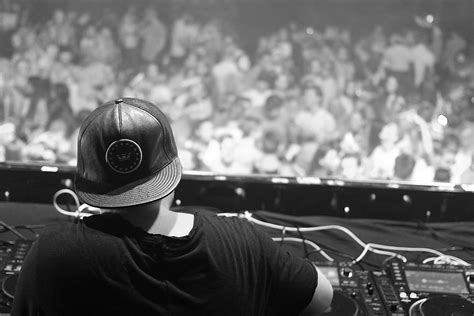 DJ Kinder - Oslodj.no
