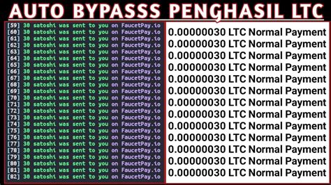 Allcoins Penghasil Cryptocurrency Tercepat Yang Terbukti Instant