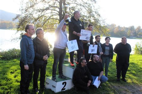 Autun Coelho Carlos Remporte La Premi Re Finale Du Challenge