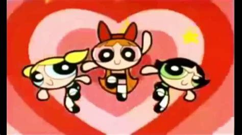 Powerpuff Girls Ending