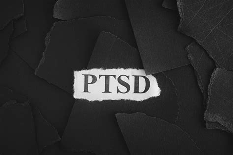 The Stigma That Stops Veterans From Getting Help For Ptsd Video