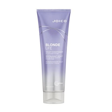 Joico Blonde Life Violet Conditioner Neutralizuojantis Kondicionierius