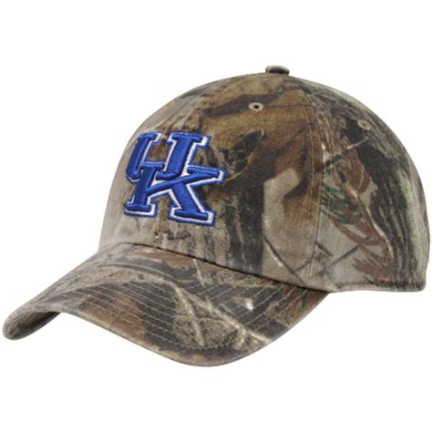 College Kentucky Wildcats Hats | Kentucky Wildcats Store