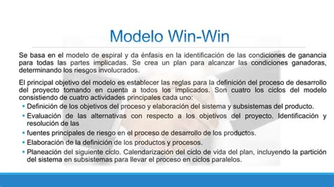 Proceso Del Software Metodos Agiles Ppt