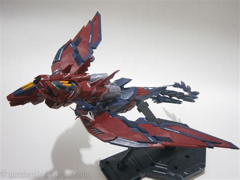 Gundam Epyon Mg Review Part 4 Gundam3r