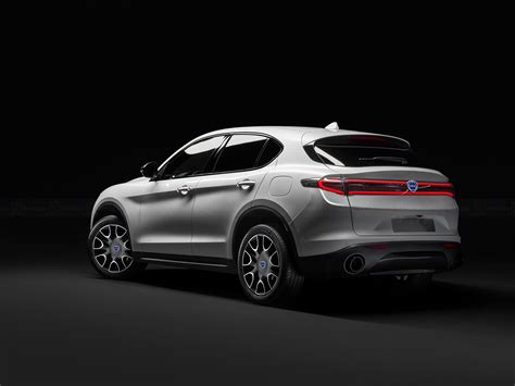 Lancia Delta SUV on Behance