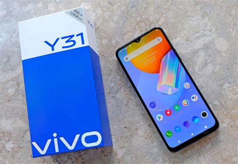 Vivo Y31 Unboxing And First Impressions Camera Samples Megabites