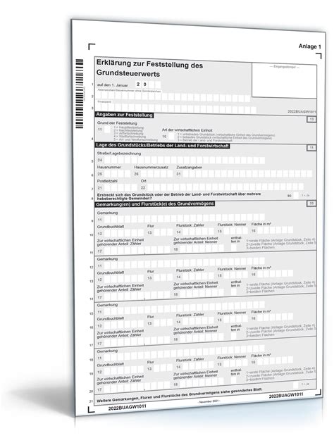 Grundsteuer Formular Bayern Maximieren Sie Ihre Effizienz Mit Unserem