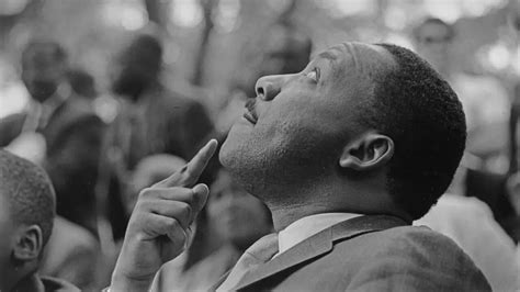 Lautre Rêve De Martin Luther King Documentaire Où Regarder Tv