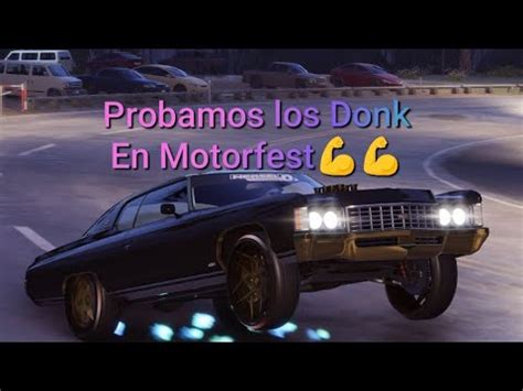 La Cultura Donk En Motorfest The Crew Motorfest Donk Vs Lowrider