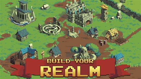 Realm Grinder APK for Android Download