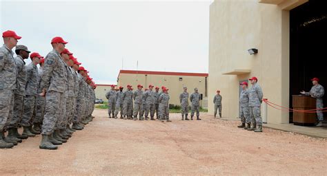 622nd Airmen Vital In Eod Warehouse Construction In Guam Air Force