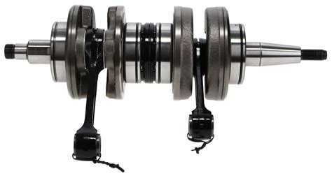 Shop High Quality Yamaha YFZ350 Banshee Wiseco Crankshaft Kit Bottom