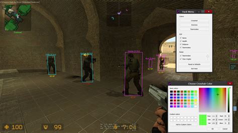 Download Counter Strike Hack Liotraveler