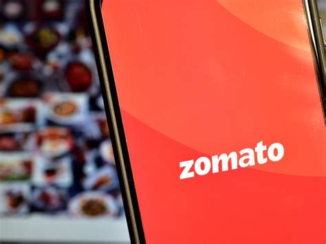 Indian Foodtech Giant Zomato Files DRHP For $1.1 Bn IPO This Year