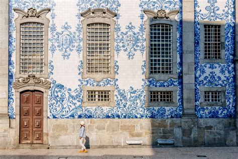 Les Plus Belles Glises De Porto Temples Incontournables