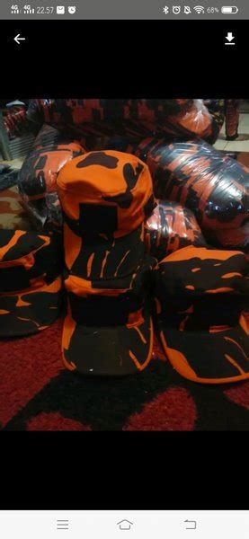 Jual Topi Komando Pemuda Pancasila Di Lapak Emy Olshoffi Bukalapak