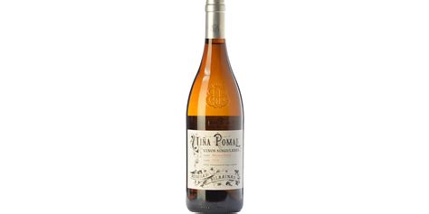 Wein Von Vi A Pomal Maturana Blanca Rioja Online Kaufen