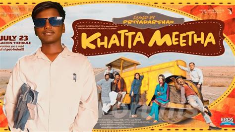 Khatta Meetha Movie Spoof Road Roller Comedy Scenes Akshay Kumar