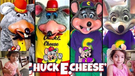 All Day At Chuck E Cheese With My Sister Youtube