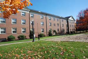 Campus Housing - Residential Life | Lycoming College