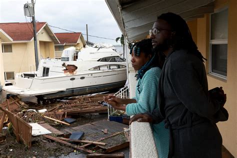 Hurricane Ian Victims Need Help How You Can Donate Fortune