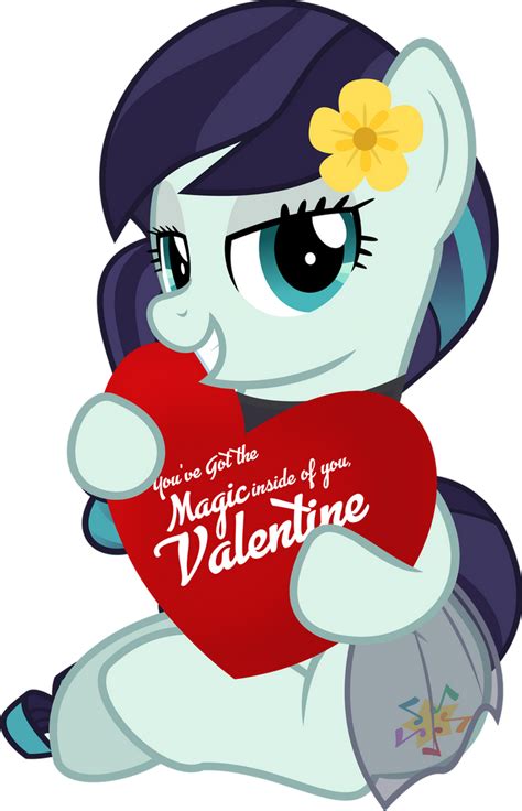 Mlp Vector Coloratura 41 By Jhayarr23 On Deviantart