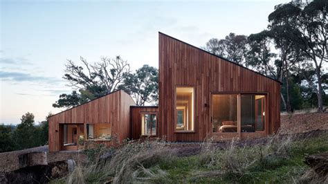 Two Halves House An Australia Home Split Into Two Home Design Lover