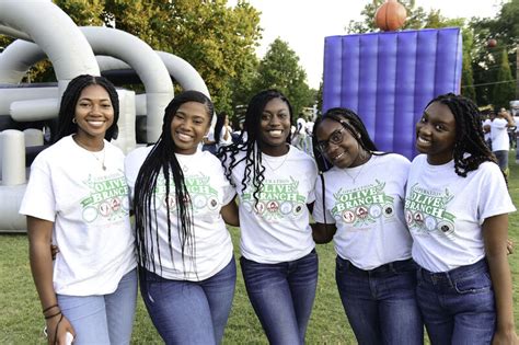 Spelman College on LinkedIn: Spelman and Atlanta University Center Consortium students, the AUCC