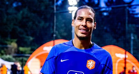 Pays Bas France van Dijk se méfie de la vitesse des Bleus