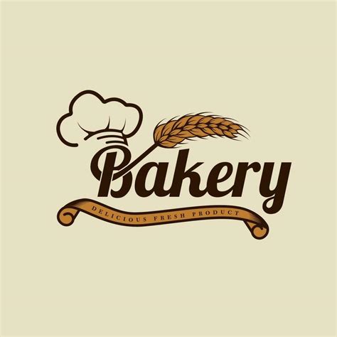 Best Bakery Logo Design