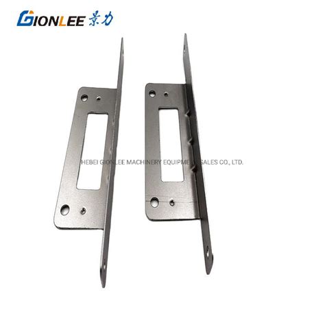 Oem Stainless Steel Aluminum Plate Laser Cutting Bending Service