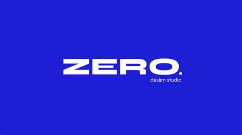 ZERO DESIGN on Behance