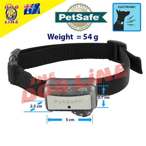 Best Electric Bark Collar For Big Dogs Petsafe Elite Big Dog Bark Collar