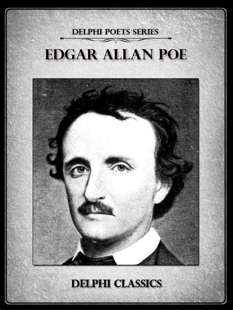 Edgar Allan Poe (poetry)