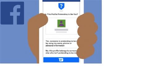 Facebooks Latest Feature Alerts You If Someone Impersonates Your Profile