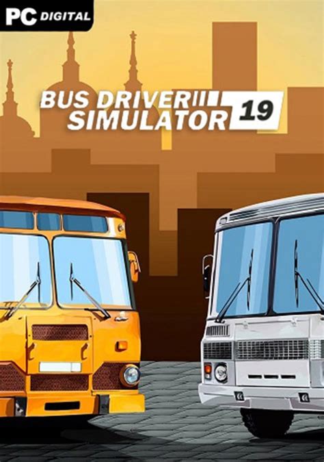 Bus Driver Pc Steam Niska Cena Na Allegropl