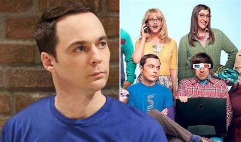 Big Bang Theory Fakes Telegraph