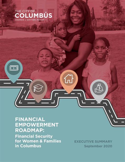 PDF FINANCIAL EMPOWERMENT ROADMAP Columbus DOKUMEN TIPS