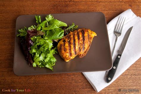 Italian Style Grilled Chicken Breasts Cook For Your Life