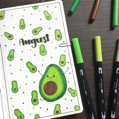 Dibujos Aesthetic Para Tu Cuaderno Pt 2 Nbkomputer