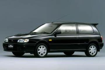 Nissan Pulsar - Specs of rims, tires, PCD, offset for each year and generation | Wheel-Size.com