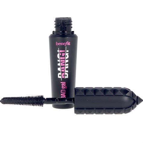 Cameriera Vita Breve Calligrafia Mascara Benefit Mini Rete Di