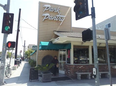 Long Beach Lunch The Original Park Pantry Oc Weekly