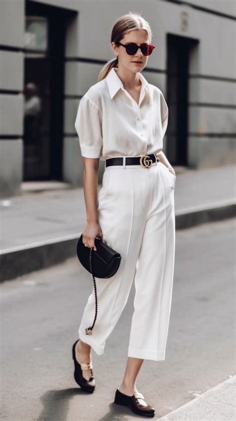 Womens Gucci Loafers Outfit: 10 Ways To Style For A Chic Look