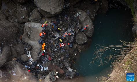 71 Bodies Recovered At Nepals Plane Crash Site With Last Missing One